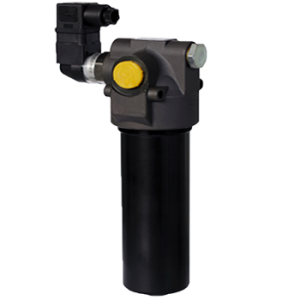 Return filters – Evotek