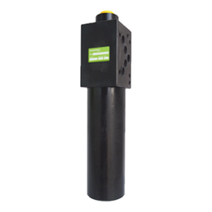 Hydraulic filtration – Page 2 – Evotek