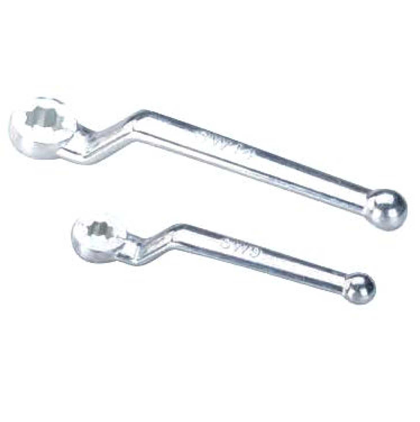 Levers – Evotek