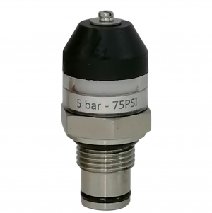 Visual Differential Indicator-5PV