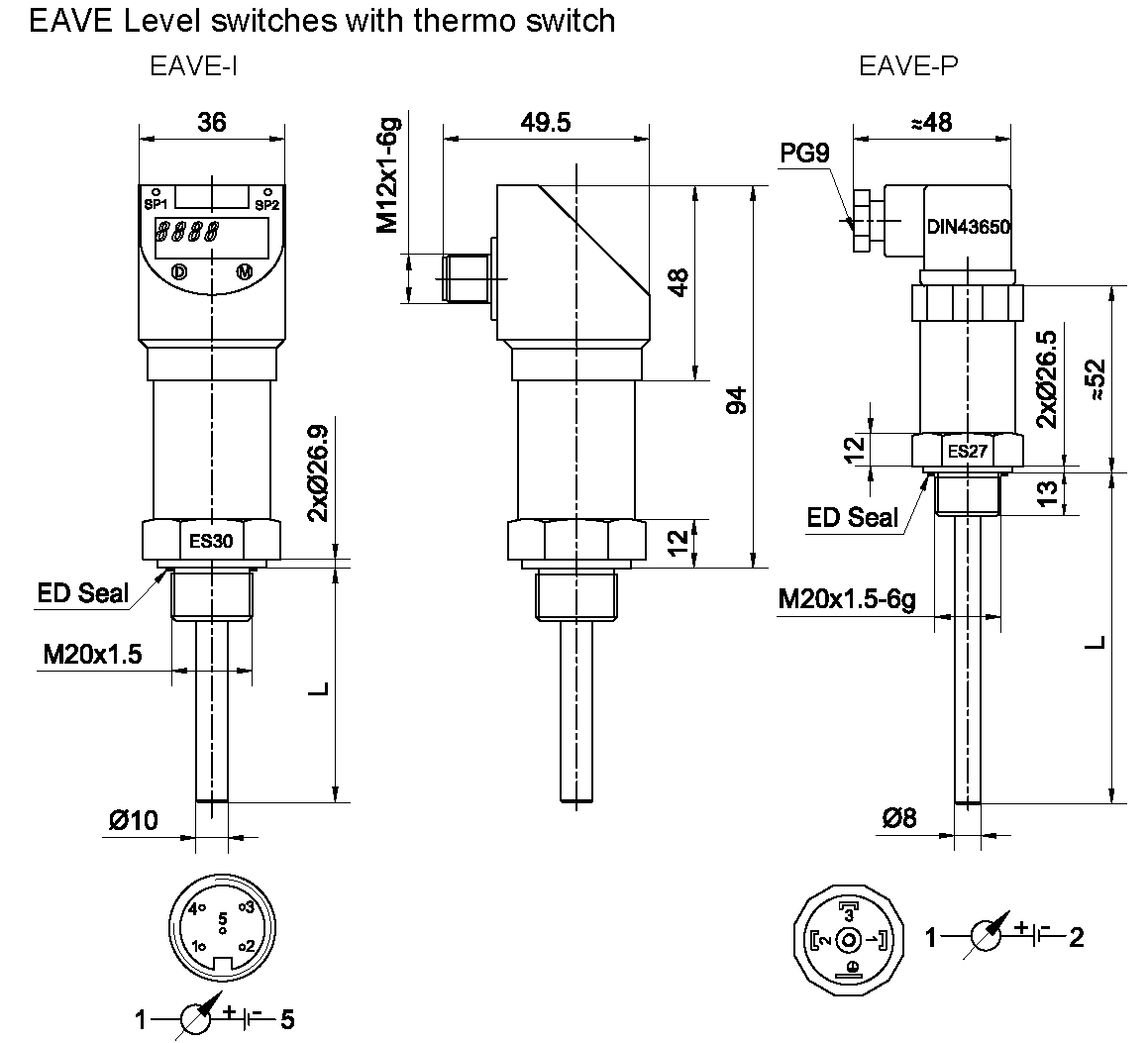 EAVE – Evotek