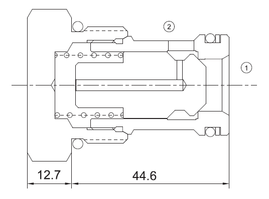 EVCD CV16 20 产品图