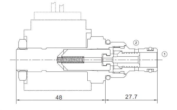 EVCE SV08 24 产品图