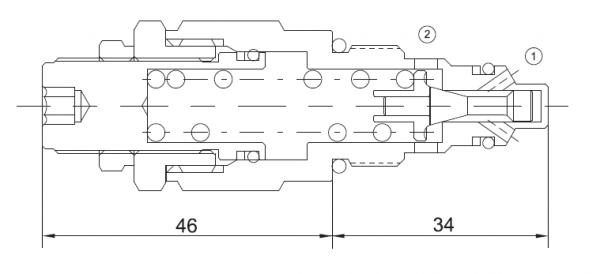 EVCP NRV08 产品图