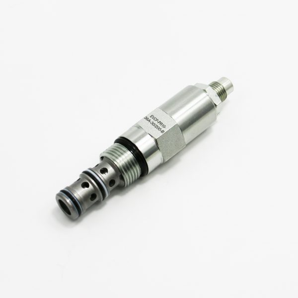 EVCP PR10 36A 30／200 B