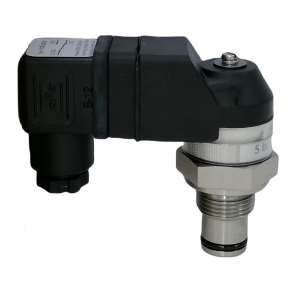 Visual Differential Indicator-V50