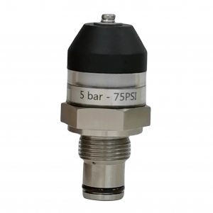 Visual Differential Indicator-X50