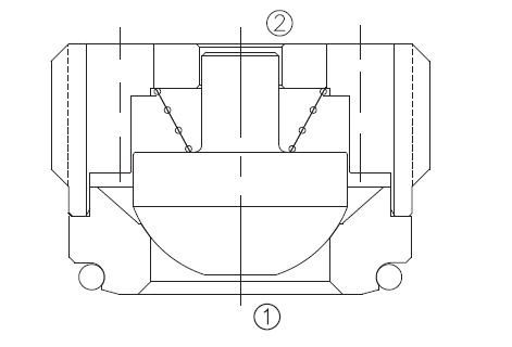 EVCD CV G18 产品图