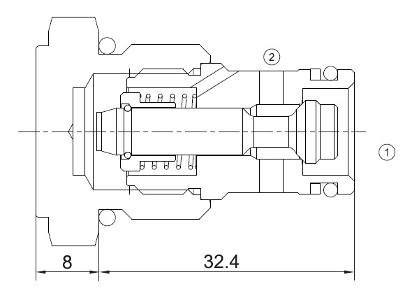 EVCD CVR10P 产品图