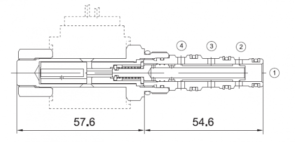 EVCE HF08 242 产品图