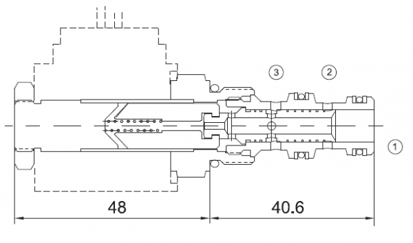 EVCE SV08 33 产品图