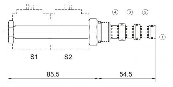 EVCE SV08 47A 产品图
