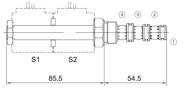 EVCE SV08 47B 产品图