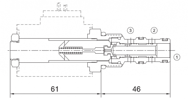 EVCE SV10 33 产品图