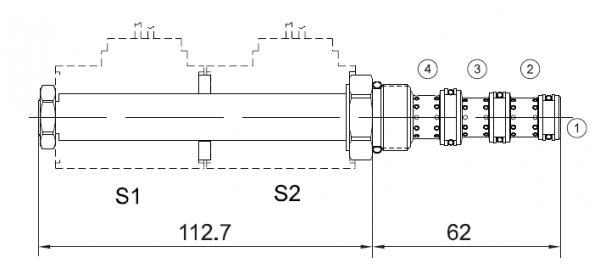 EVCE SV10 47A 产品图