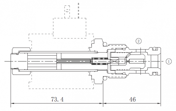 EVCE SV12 21 产品图
