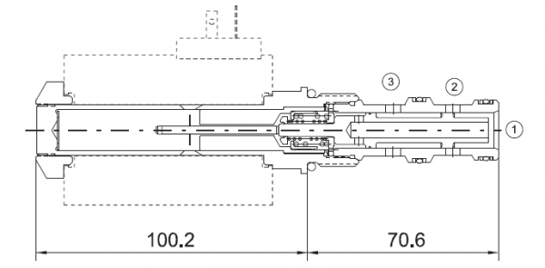 EVCE SV12 34 产品图