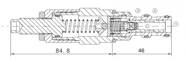 EVCP PR50 36 产品图