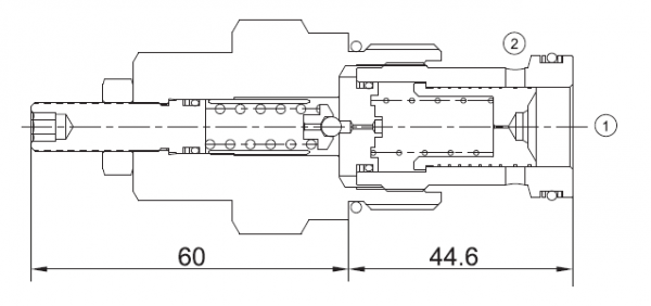 EVCP RV5 16 产品图
